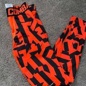Nike Mens pro leggings